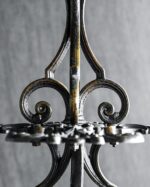 Döküm Demir Portmanto - Görsel 4