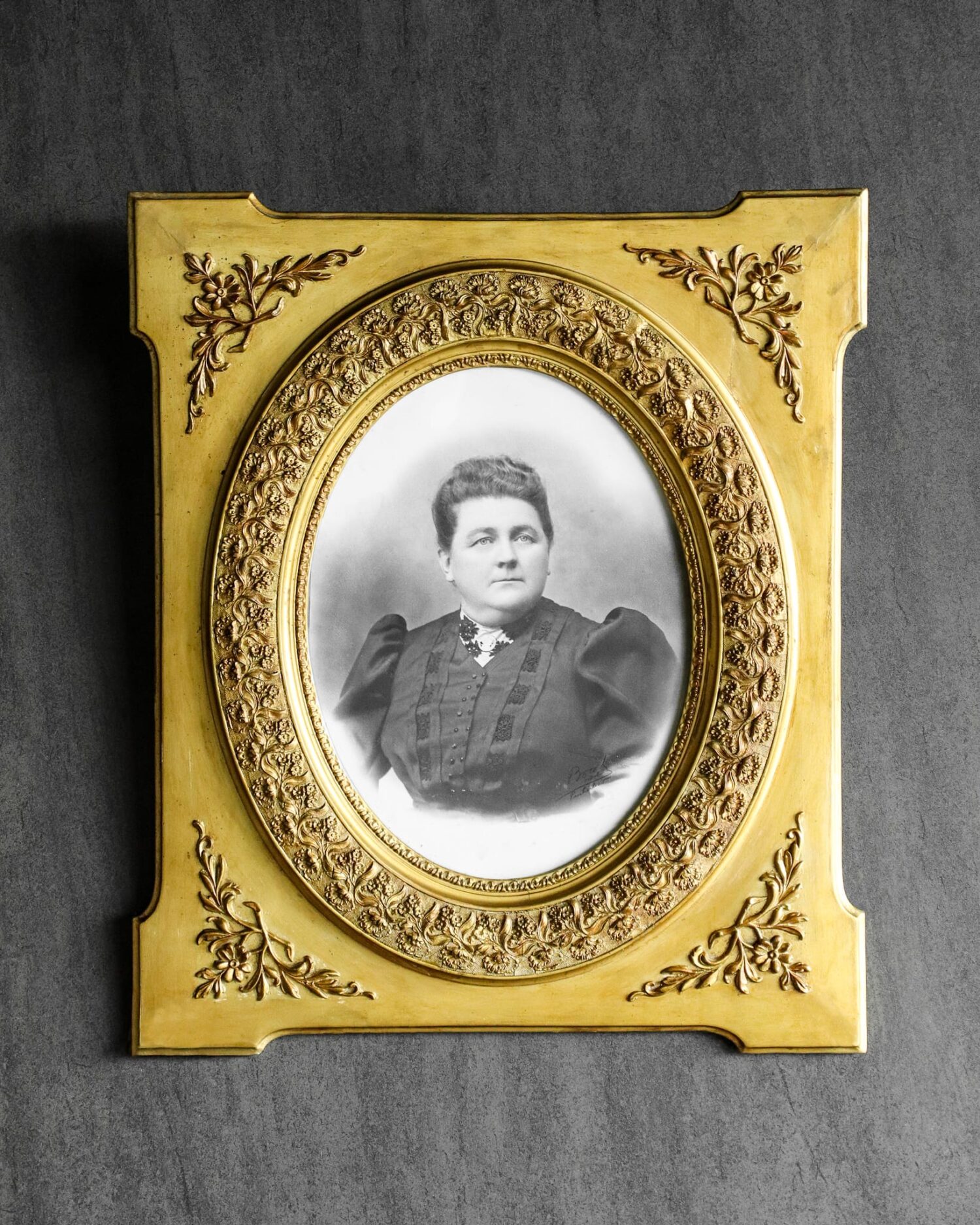 Karakalem Tablolar - Çift - Görsel 10