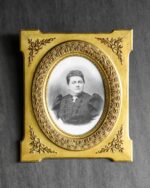 Karakalem Tablolar - Çift - Kod 1936