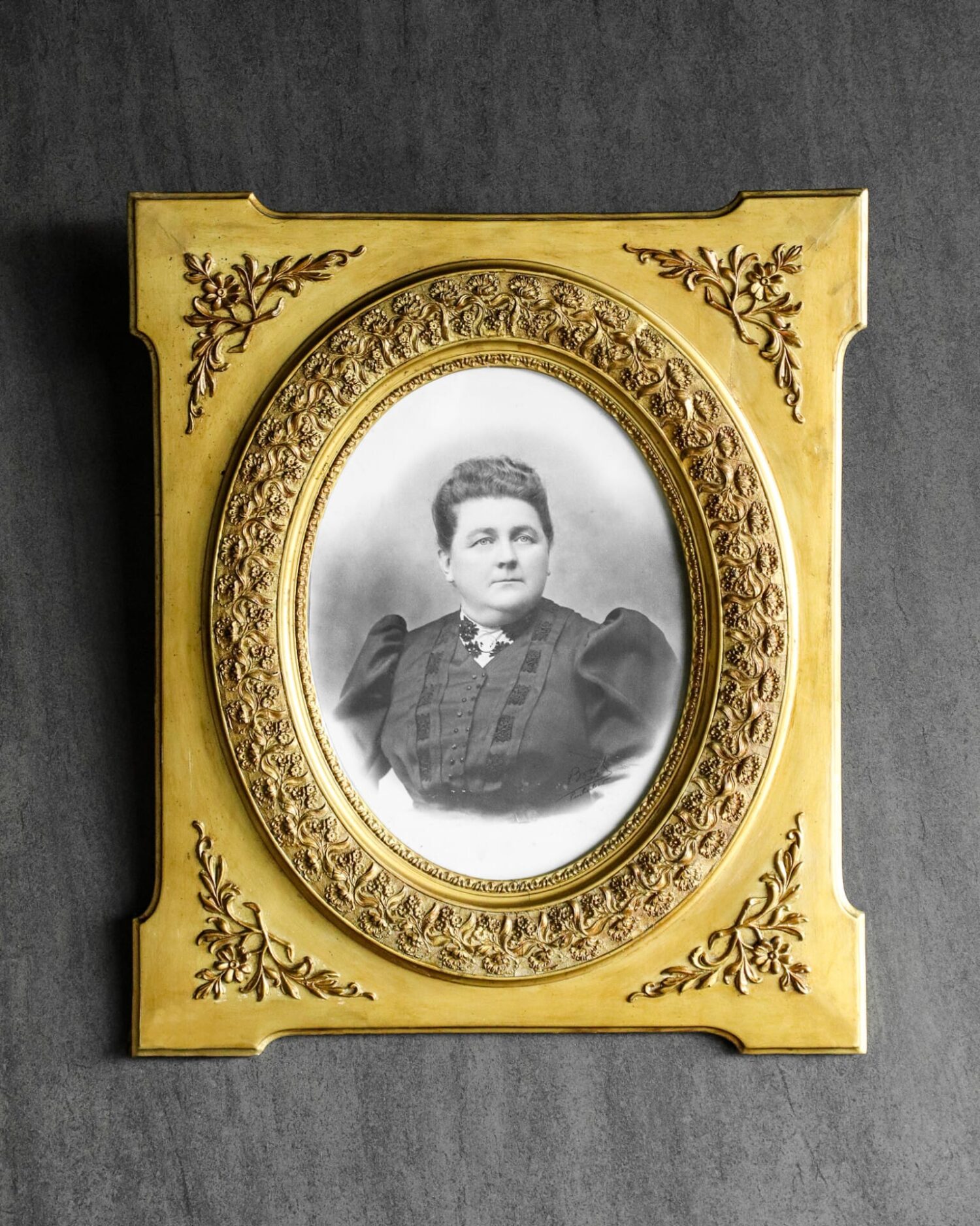 Karakalem Tablolar - Çift - Görsel 4