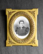 Karakalem Tablolar - Çift - Kod 1936