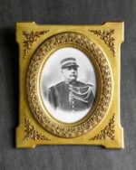 Karakalem Tablolar - Çift - Kod 1936