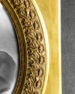 Karakalem Tablolar - Çift - Kod 1936