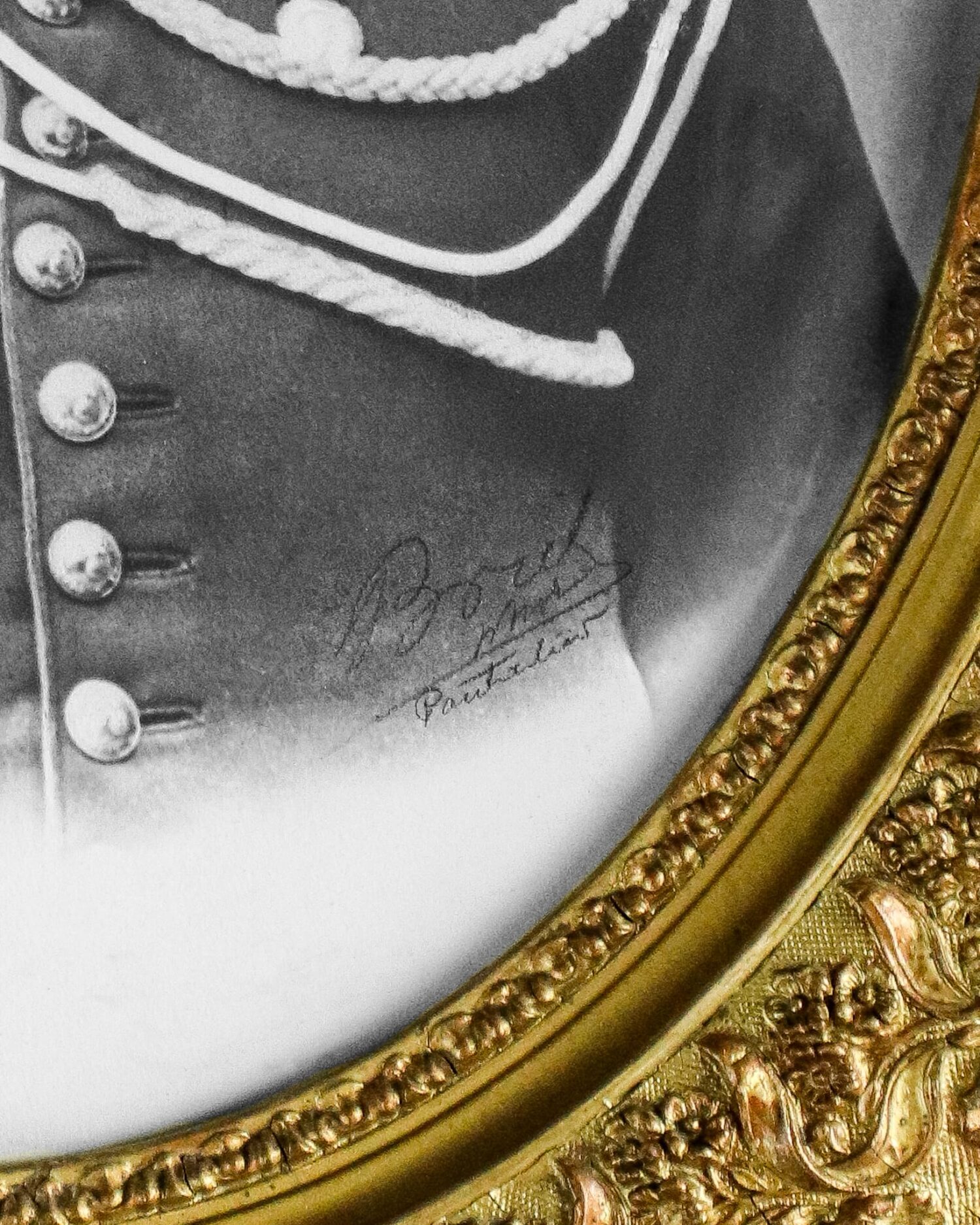 Karakalem Tablolar - Çift - Görsel 9