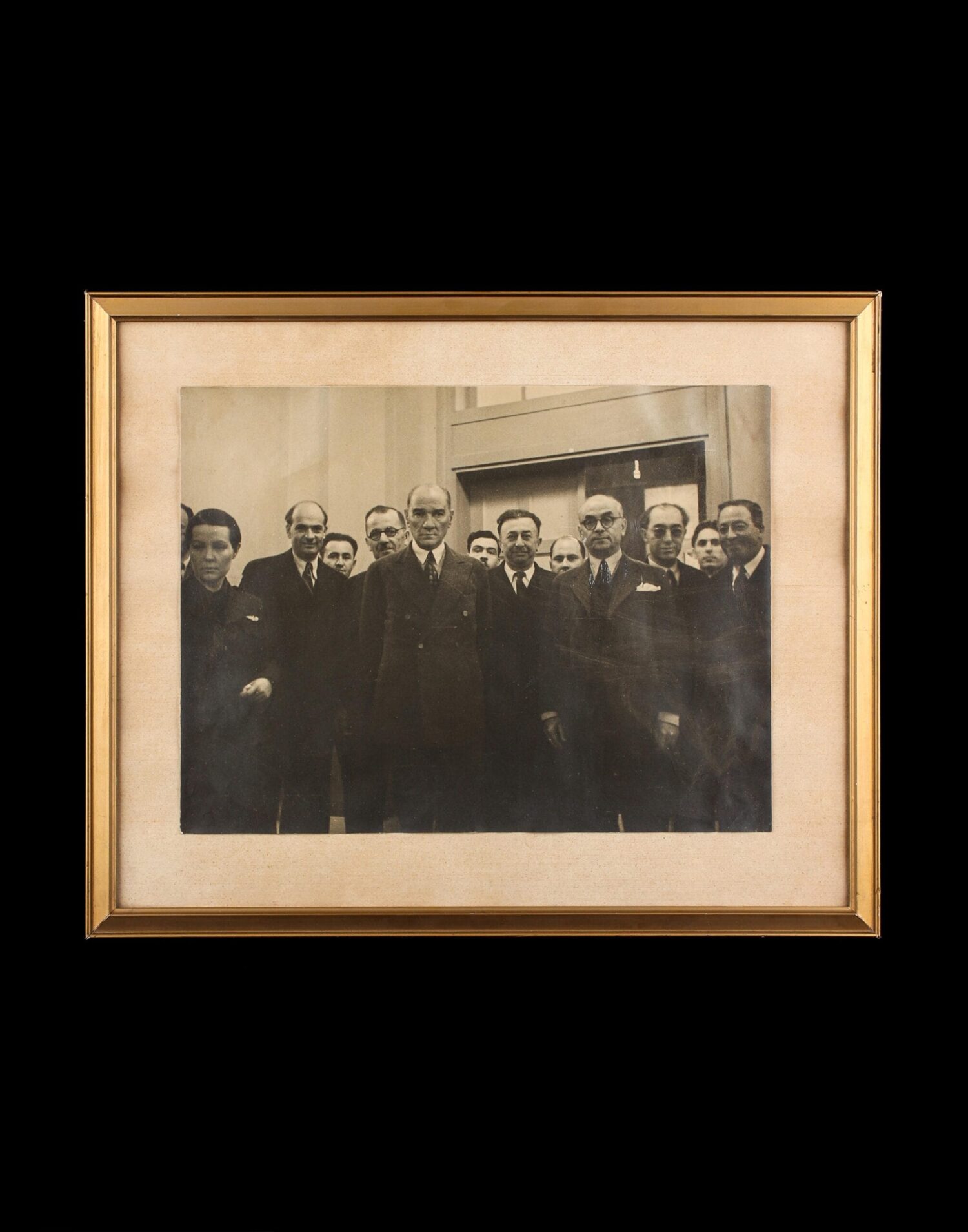 Atatürk Fotoğrafları - Görsel 3