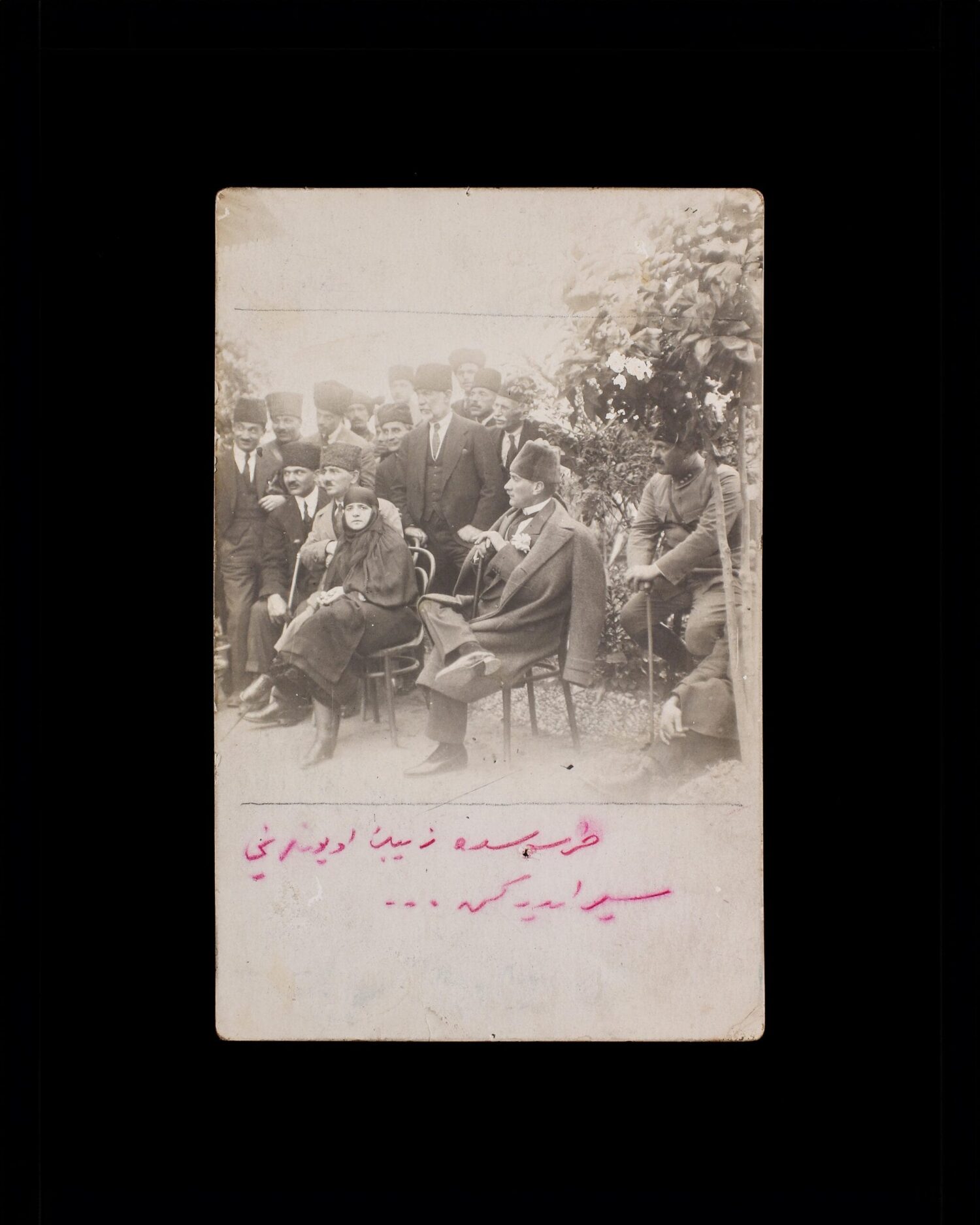 Atatürk Fotoğrafları - Görsel 2