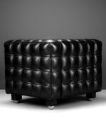 Kubus Armchair - Görsel 6