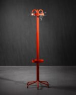 Brabantia Turuncu Portmanto - Görsel 6