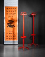 Brabantia Turuncu Portmanto