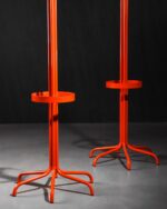 Brabantia Turuncu Portmanto - Görsel 5