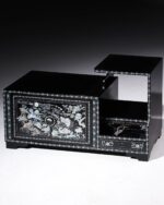 Sedefli Kore Seti - Görsel 6