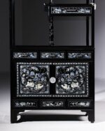 Sedefli Kore Seti - Görsel 7