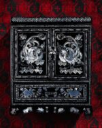 Sedefli Kore Seti - Görsel 10