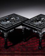 Sedefli Kore Seti - Görsel 9