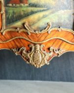 Vernis Martin Büfe - Görsel 2