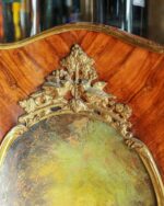 Vernis Martin Büfe - Görsel 6