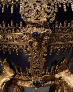 Jardinière Porselen Saksılık - Görsel 2