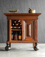 Hollanda Kast Dolap - Kod 1685