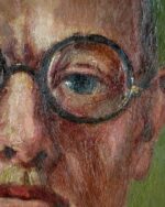 Yağlı Boya Portre - Görsel 2
