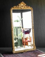 Fransız Boy Aynası - Görsel 2