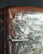 Bauknecht Vintage Buzdolabı - Görsel 2