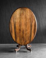 Loo Table - Katlanan Masa - Görsel 2