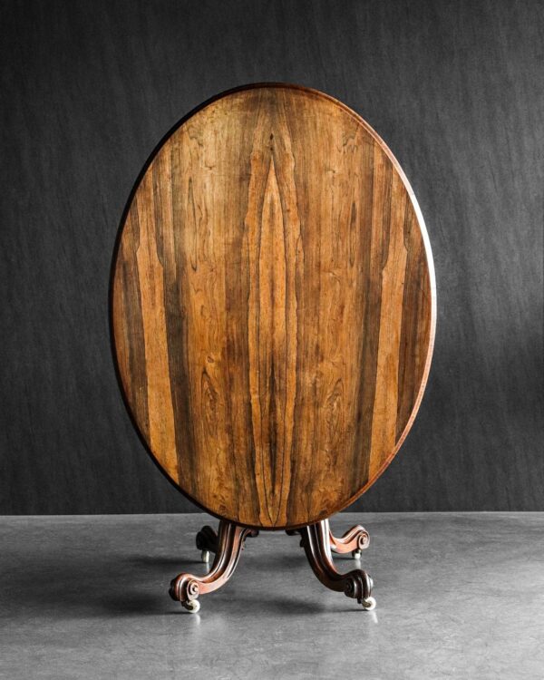 Loo Table - Katlanan Masa - Kod 545