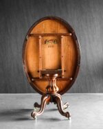 Loo Table - Katlanan Masa - Görsel 4