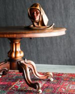 Loo Table - Katlanan Masa - Görsel 5