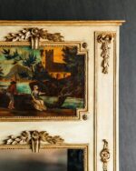 Trumeau Ayna - Kod 1937