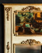 Trumeau Ayna - Kod 1937