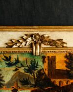 Trumeau Ayna - Kod 1937