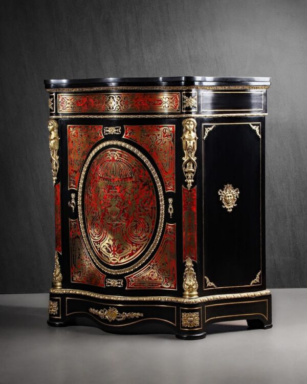 Boulle Kakma Bahü - Kod 2524