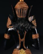 Thep Phanom Heykelleri - Çift - Kod 2663