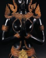 Thep Phanom Heykelleri - Çift - Kod 2663