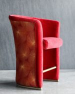 Yüksek Casino Koltuğu - Adet - Görsel 2