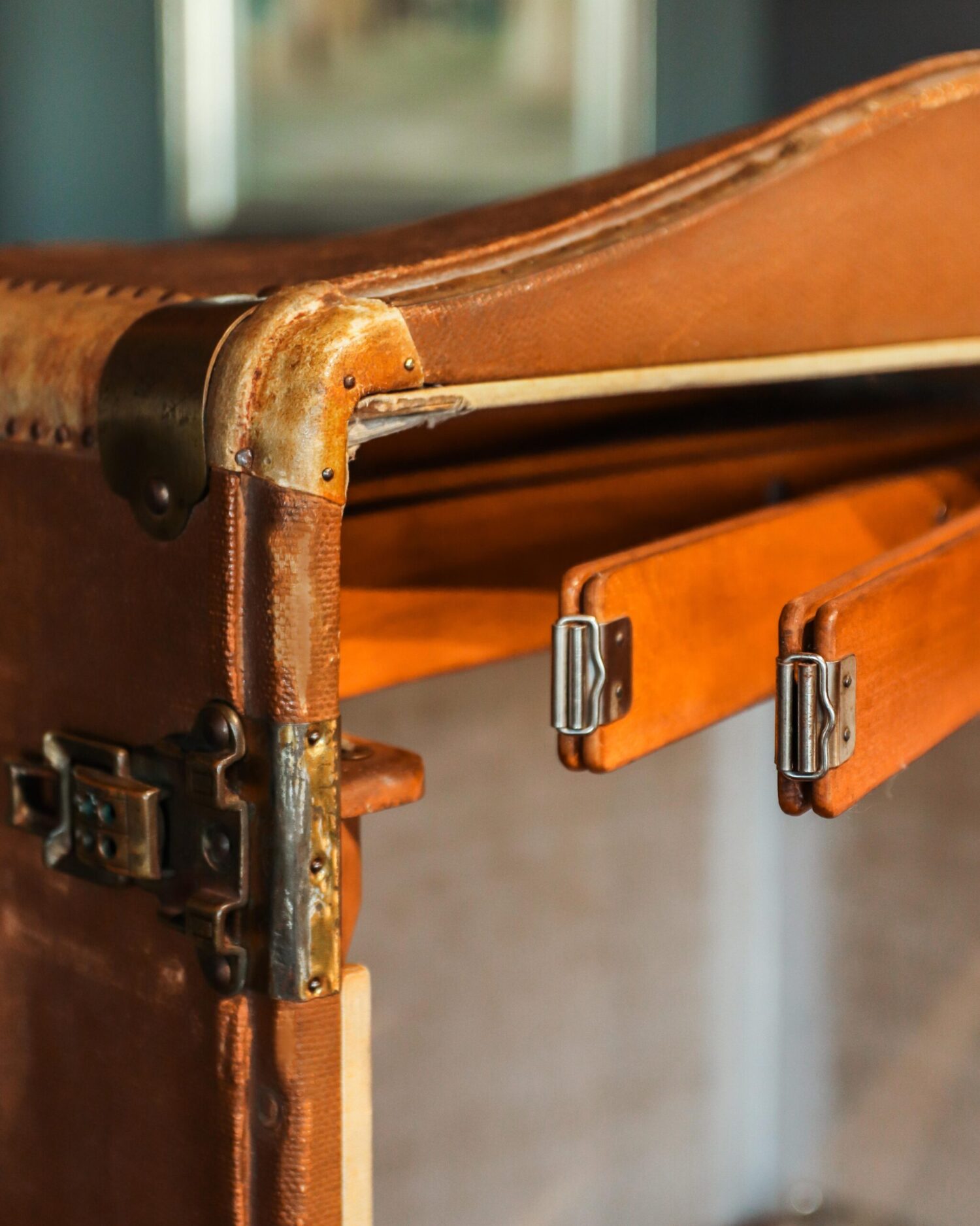 Antika Seyahat Gardırobu - Görsel 6