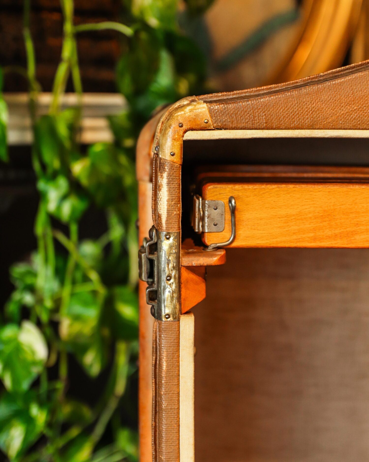 Antika Seyahat Gardırobu - Görsel 10