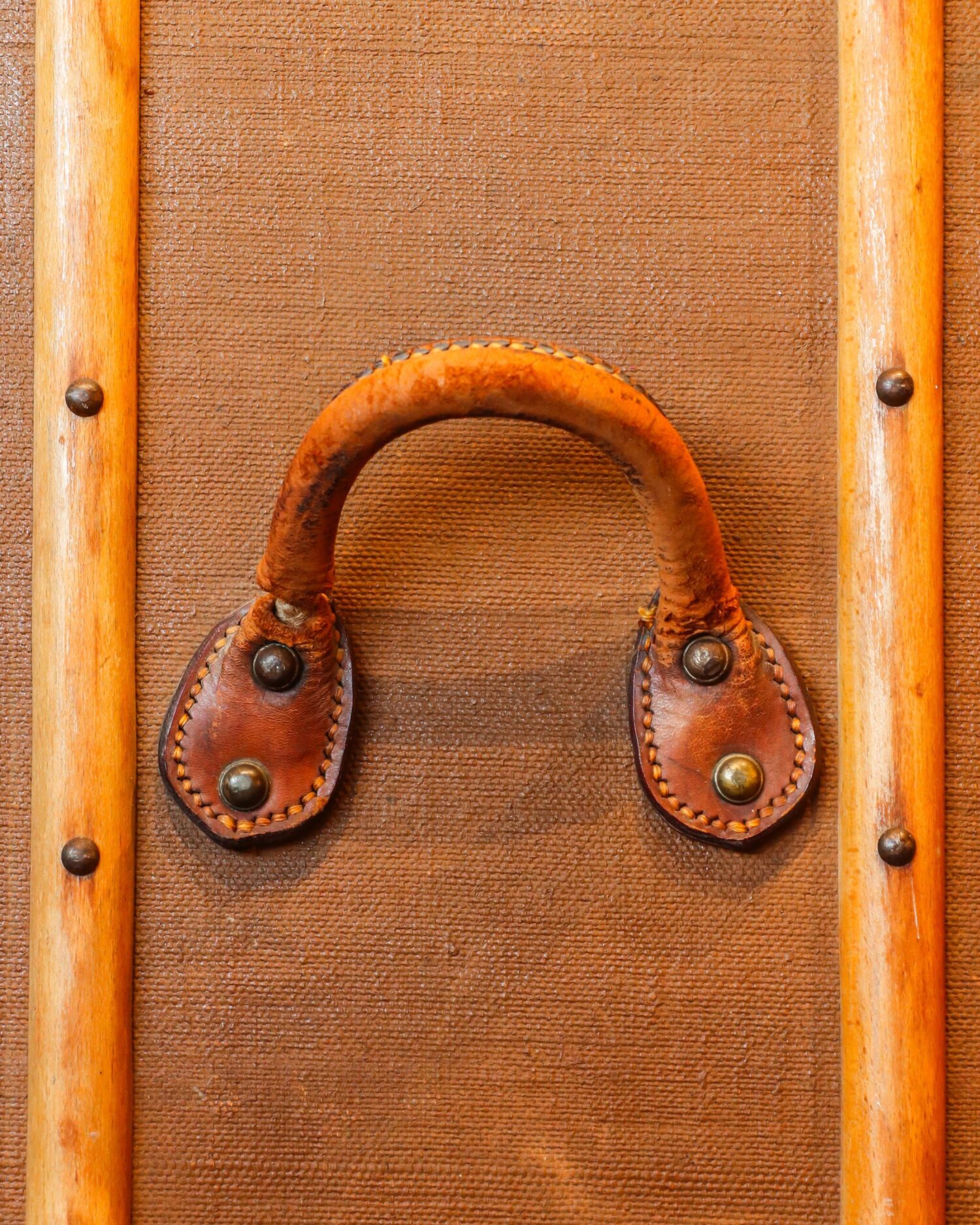 Antika Seyahat Gardırobu - Görsel 9