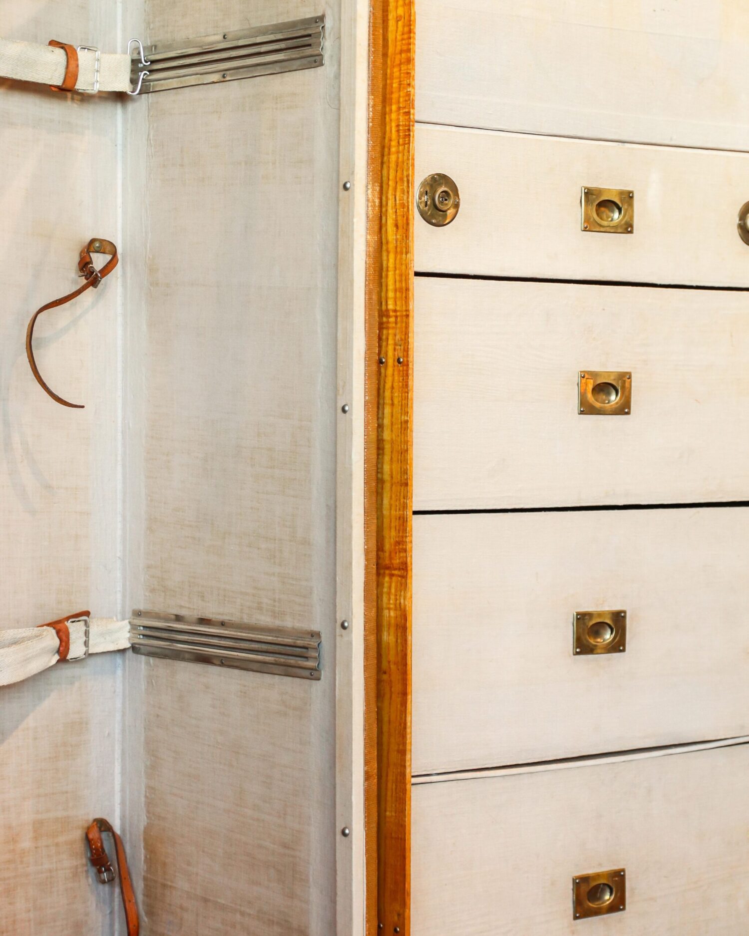 Antika Seyahat Gardırobu - Görsel 5