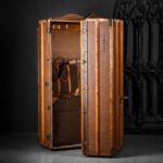 Antika Seyahat Gardırobu