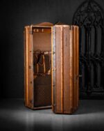 Antika Seyahat Gardırobu