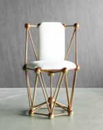 Moleküler Masa ve Sandalye Takımı - Kod