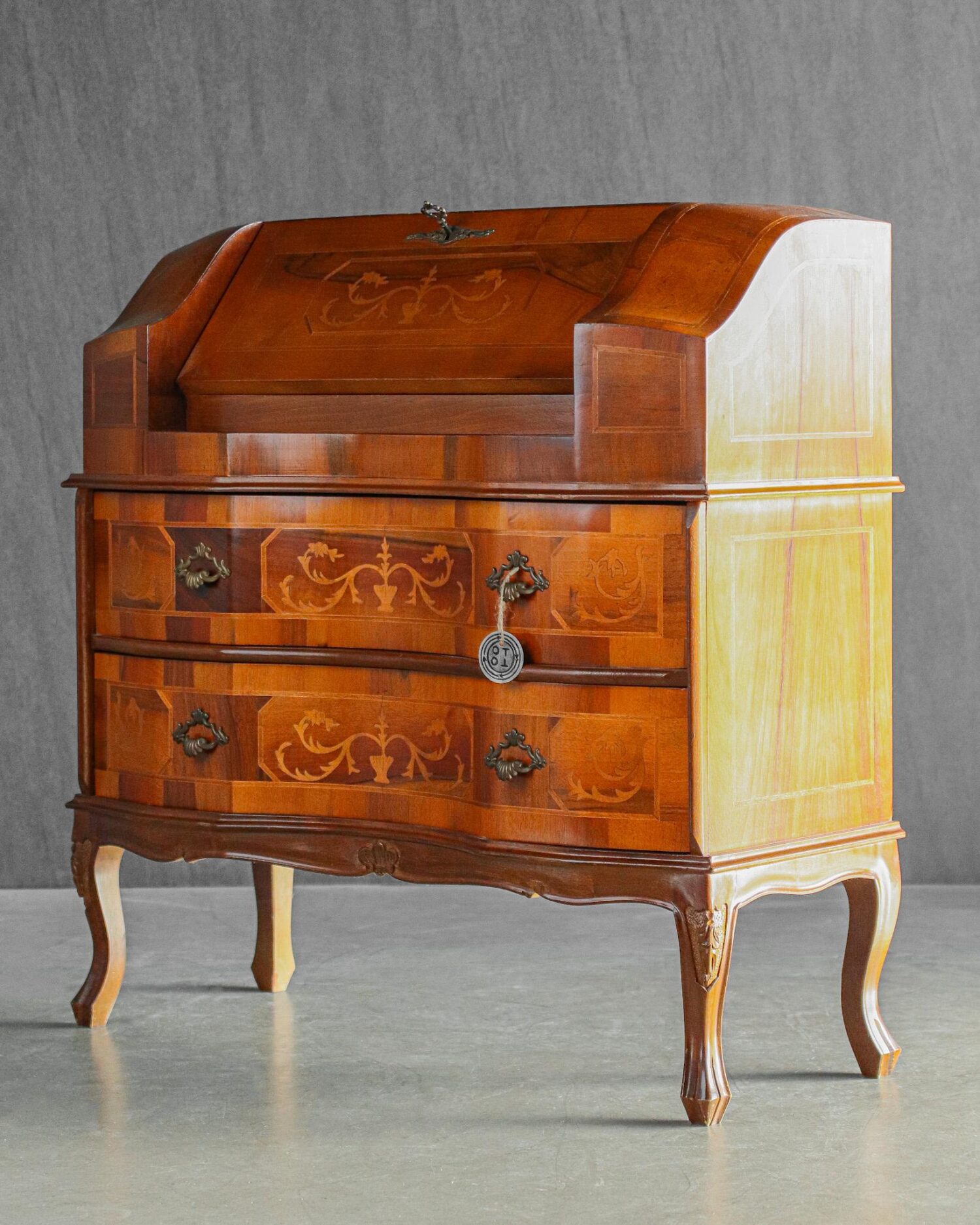 Marküterili Sekreter - Görsel 7