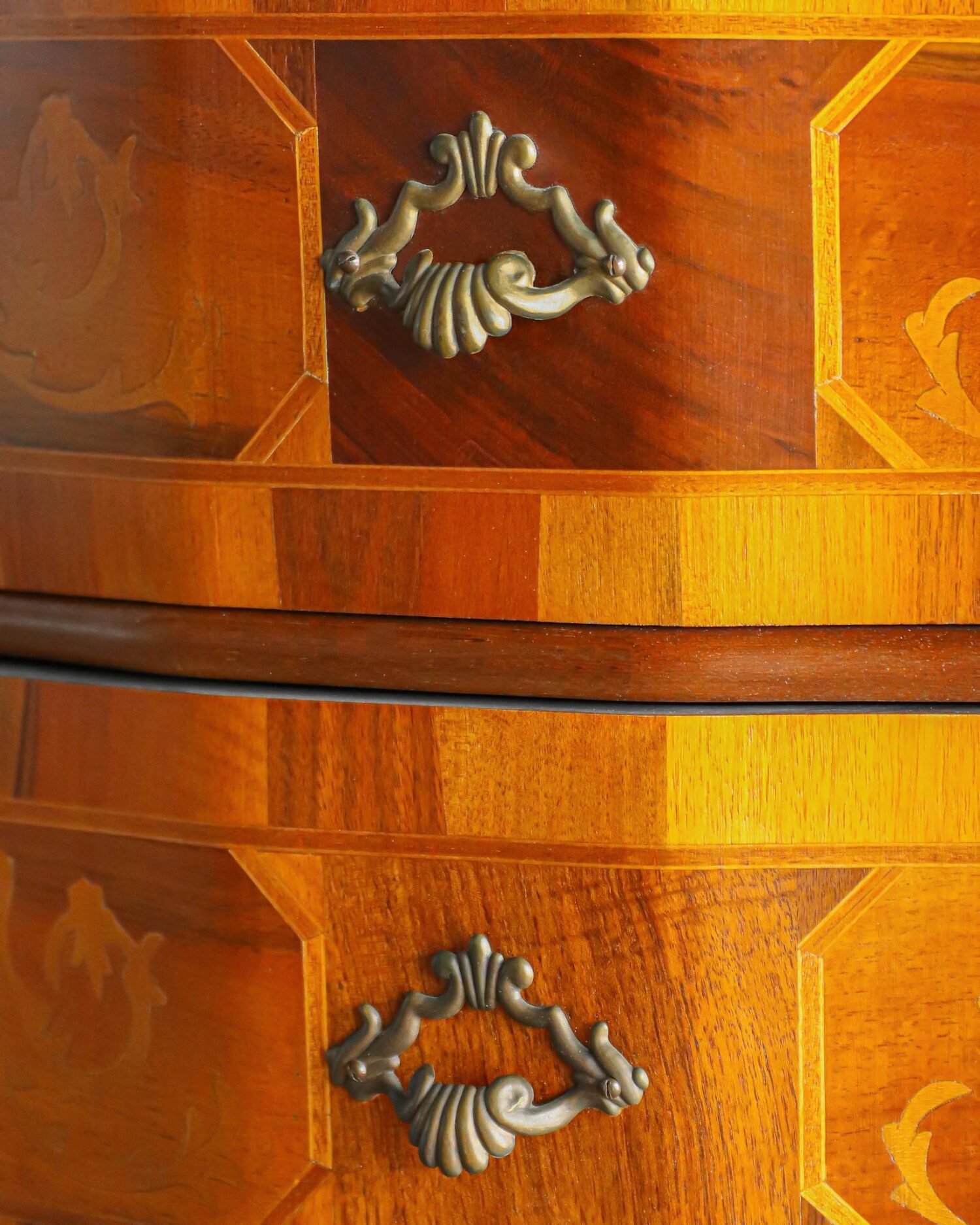 Marküterili Sekreter - Görsel 6