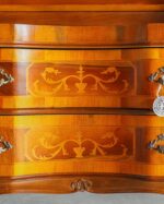 Marküterili Sekreter - Görsel 5