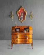 Marküterili Sekreter