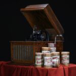 EDISON AMBEROLA 30 FONOGRAF