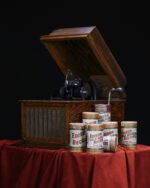 EDISON AMBEROLA 30 FONOGRAF