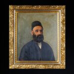 Hacı Cevat Ağa Portresi